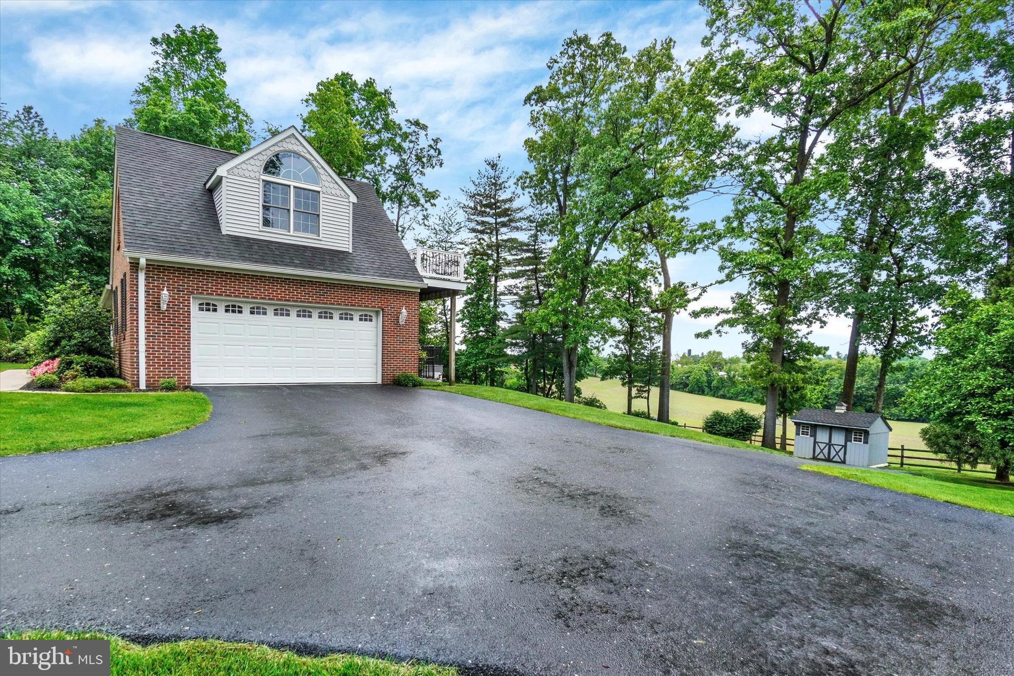 13228 Frank Road New Freedom, PA 17349 - Photo 16 of 83 Side Load Attached Garage