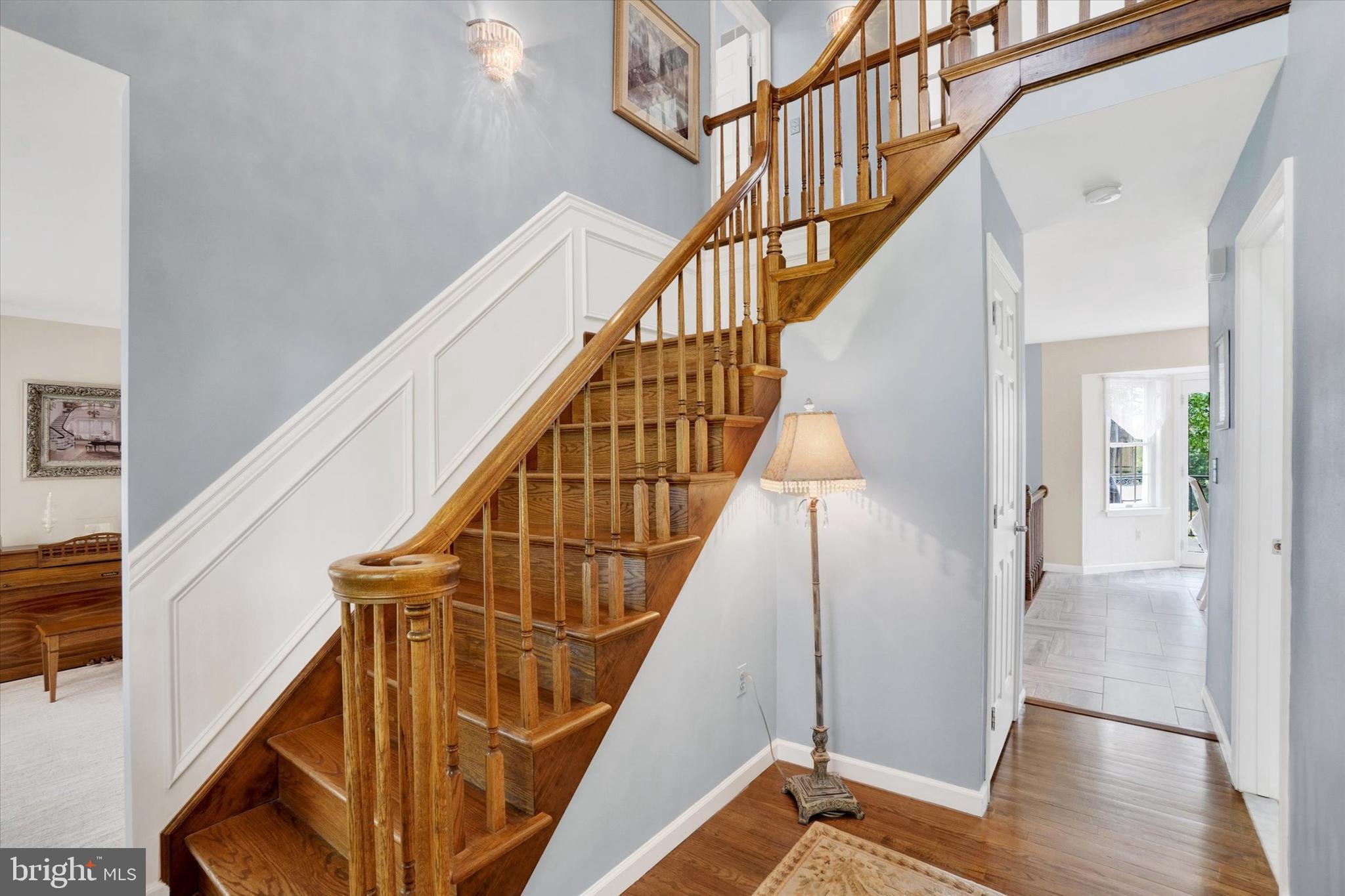 13228 Frank Road New Freedom, PA 17349 - Photo 18 of 83 Grand Entrance