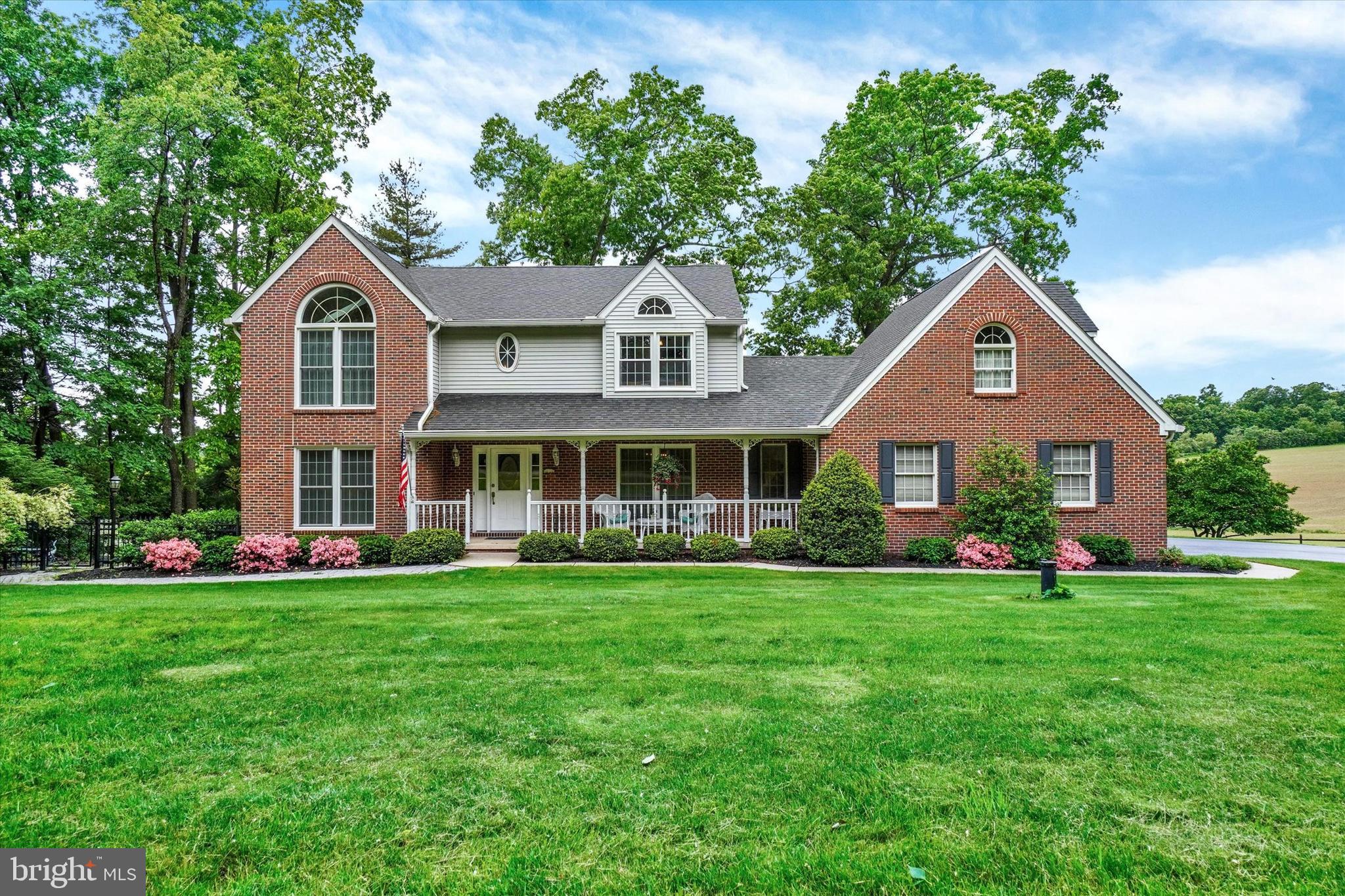 13228 Frank Road New Freedom, PA 17349 - Photo 2 of 83 Welcome Home to 13228 Frank Rd