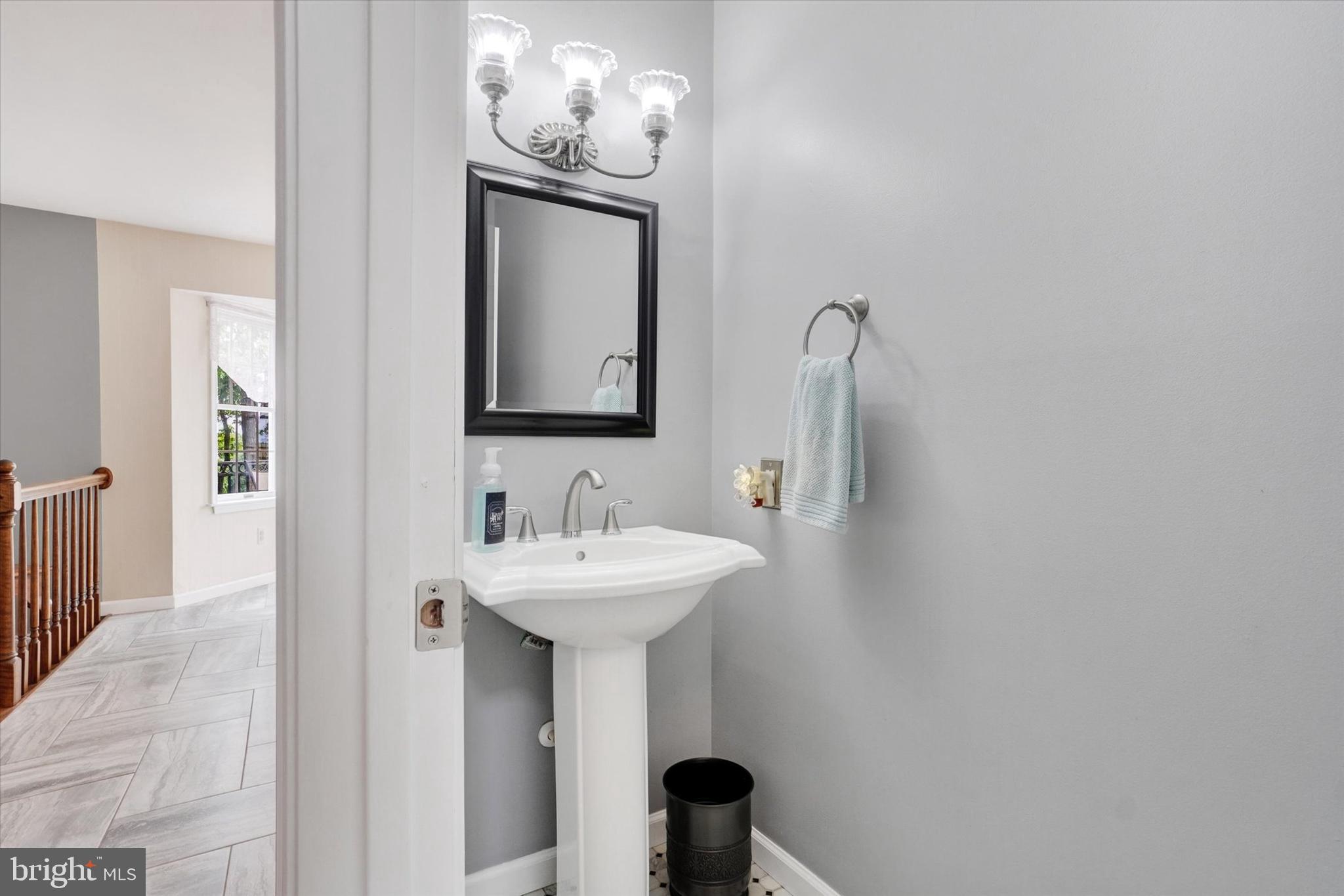 13228 Frank Road New Freedom, PA 17349 - Photo 24 of 83 1st Floor Powder Room