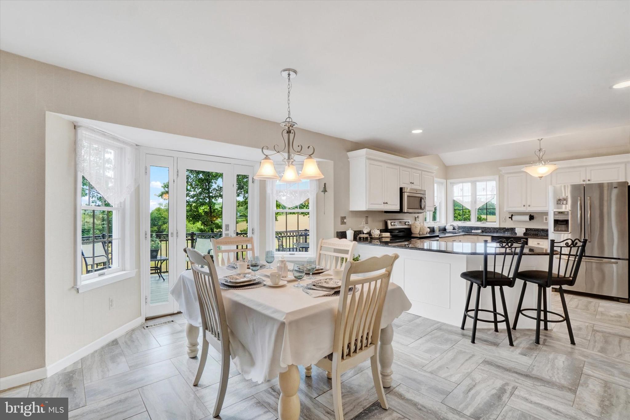 13228 Frank Road New Freedom, PA 17349 - Photo 29 of 83 Eat-in Kitchen