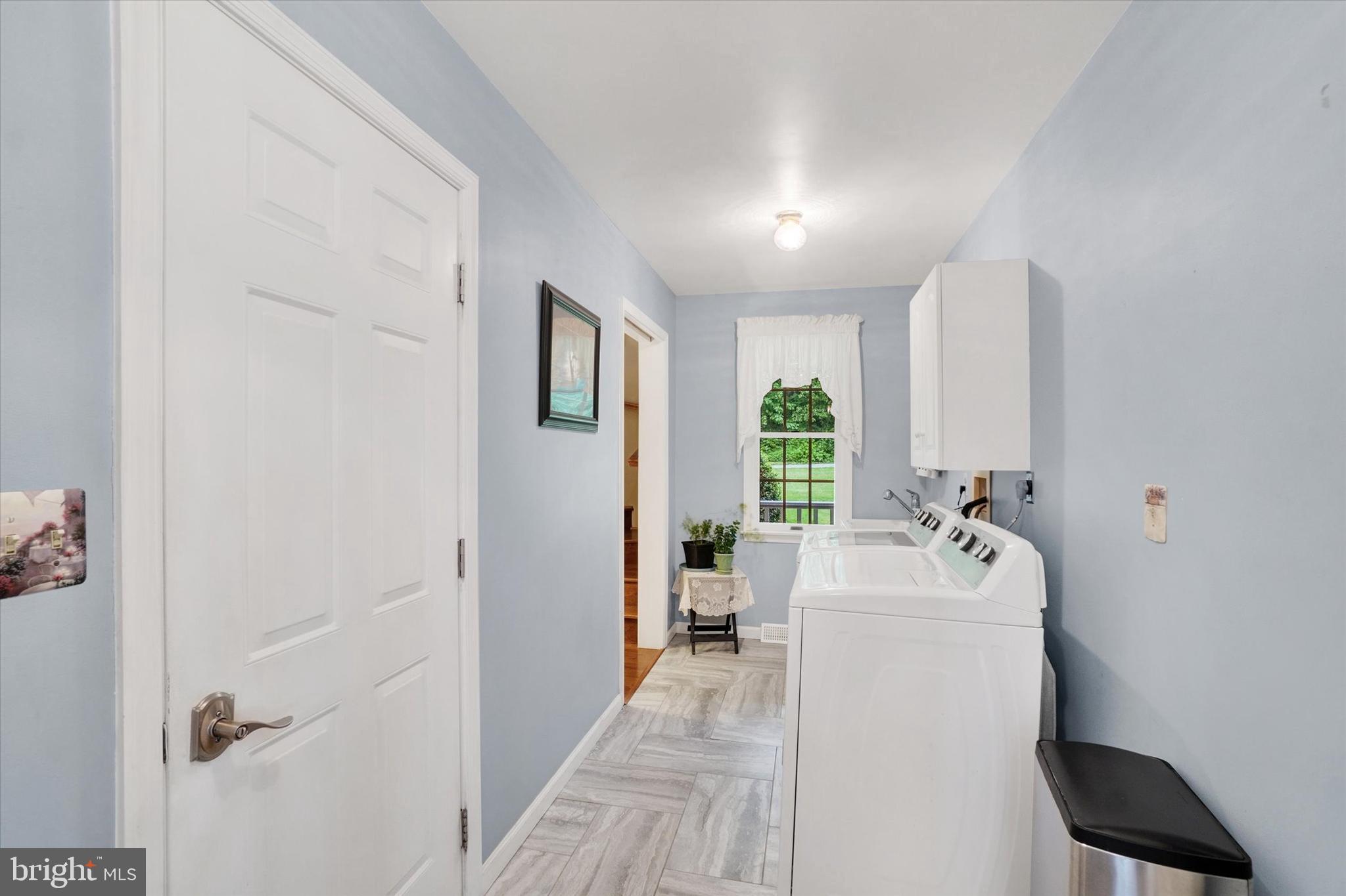 13228 Frank Road New Freedom, PA 17349 - Photo 34 of 83 Mudd Room Connects Garage & Private Office