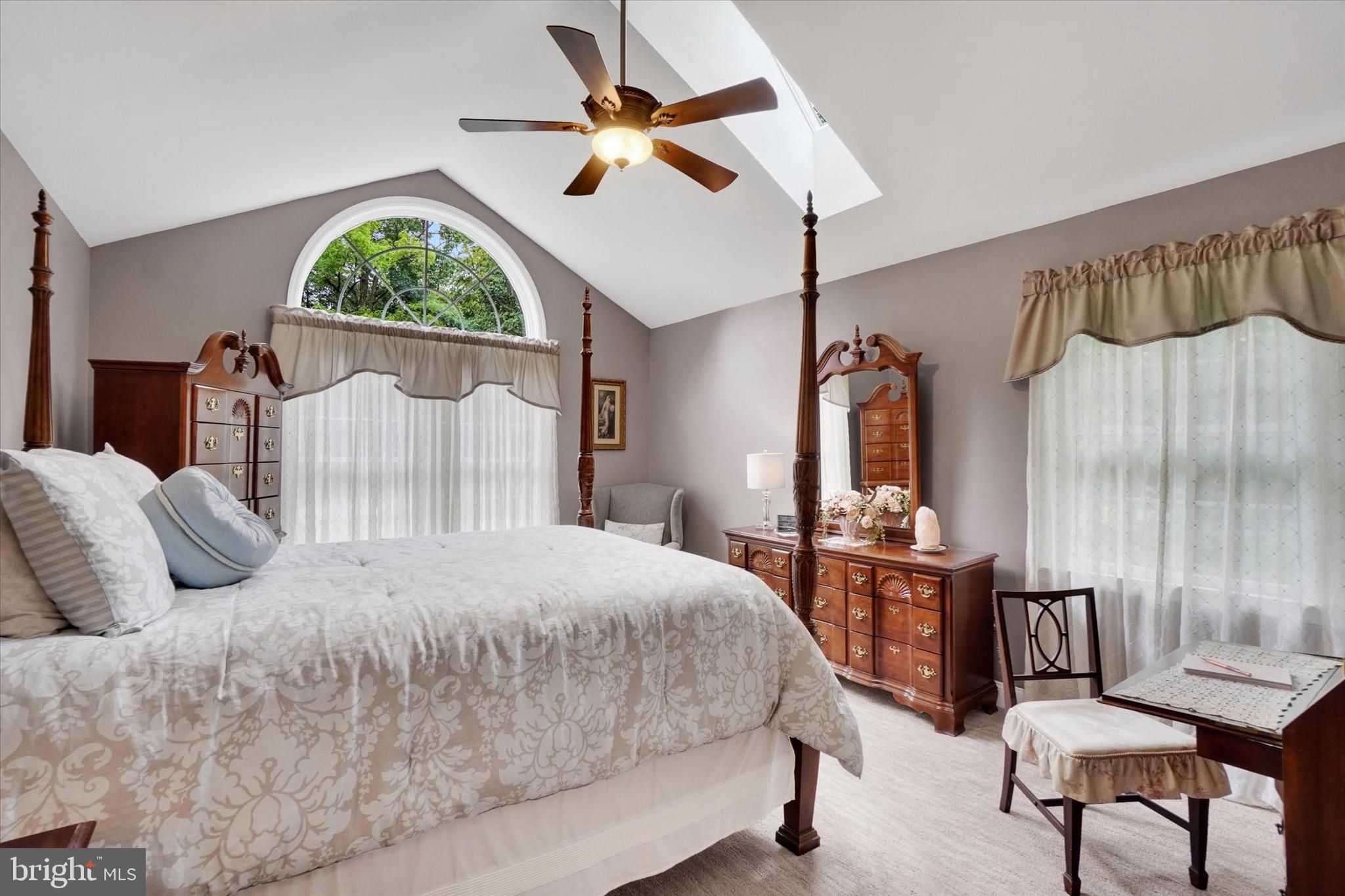 13228 Frank Road New Freedom, PA 17349 - Photo 37 of 83 Primary Bedroom