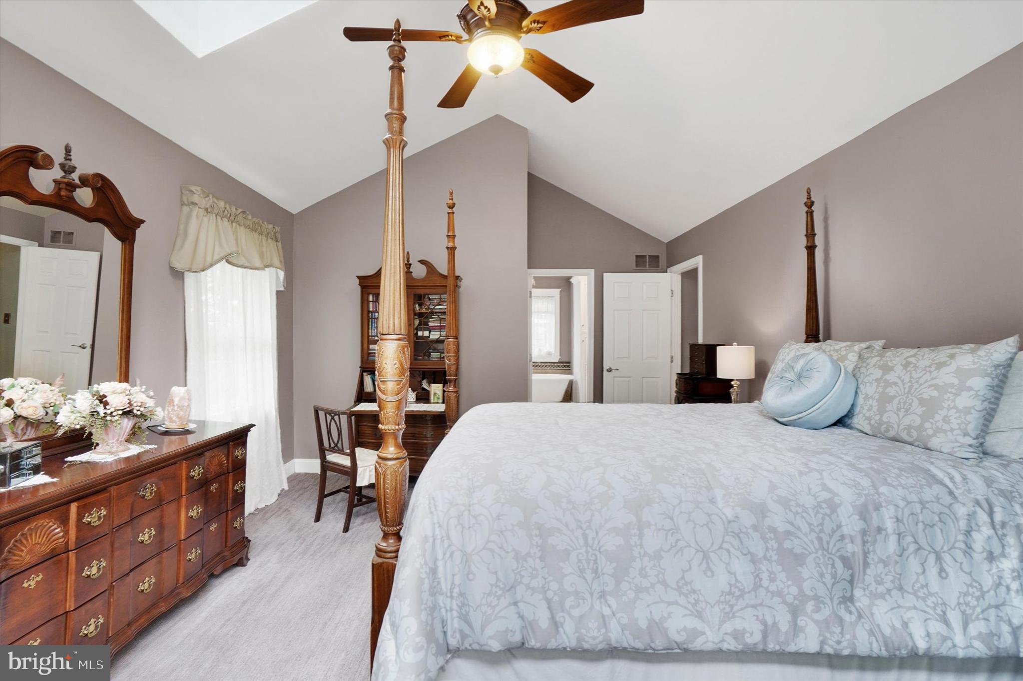 13228 Frank Road New Freedom, PA 17349 - Photo 38 of 83 Vaulted Ceiling and Skylights