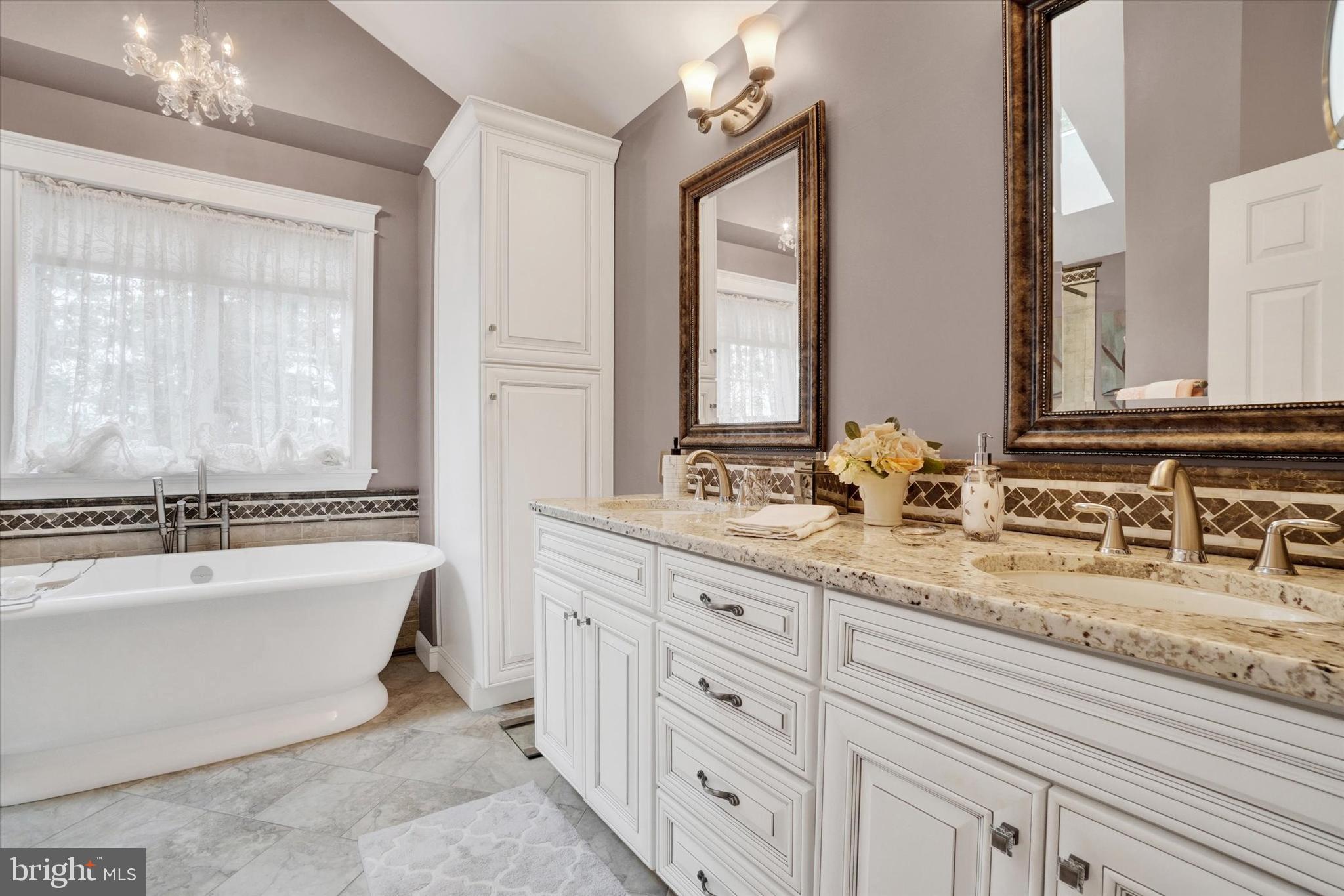 13228 Frank Road New Freedom, PA 17349 - Photo 39 of 83 Double Vanity