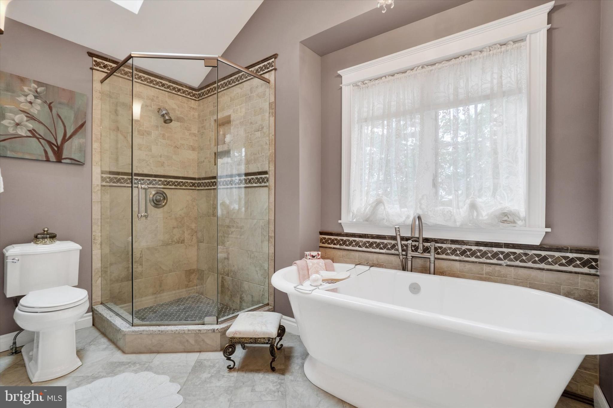 13228 Frank Road New Freedom, PA 17349 - Photo 40 of 83 Tile Floor is heated