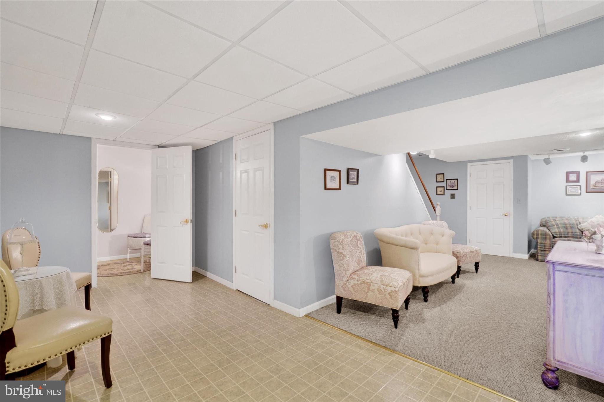 13228 Frank Road New Freedom, PA 17349 - Photo 46 of 83 Walk-out Basement