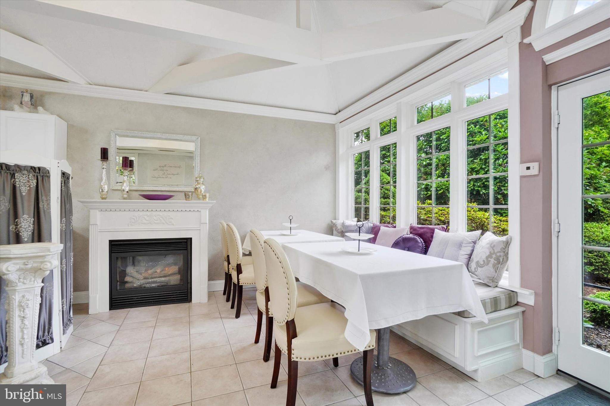 13228 Frank Road New Freedom, PA 17349 - Photo 5 of 83 Propane Fireplace