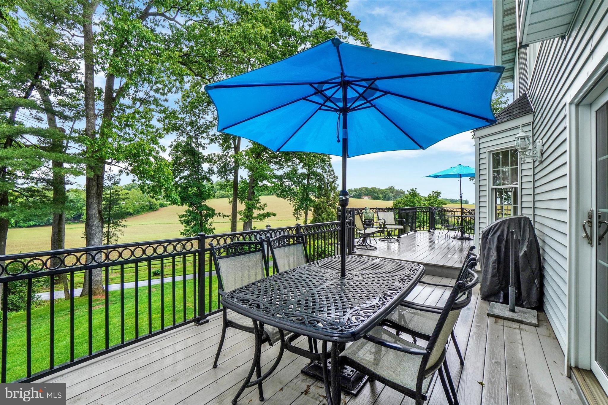 13228 Frank Road New Freedom, PA 17349 - Photo 53 of 83 Gorgeous Farm Views