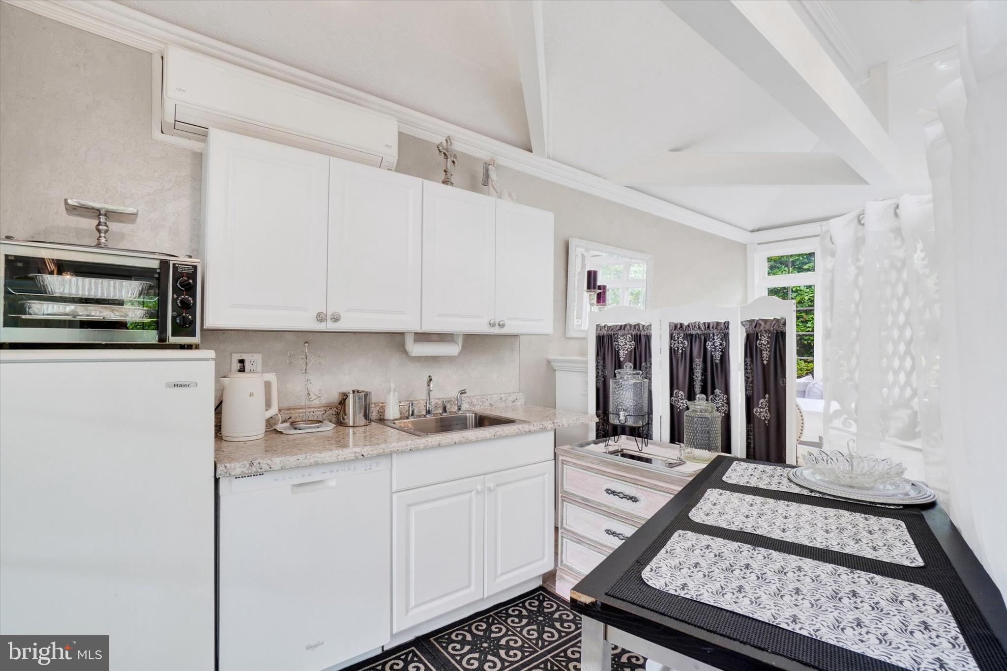 13228 Frank Road New Freedom, PA 17349 - Photo 63 of 83 Kitchenette in the Conservatory