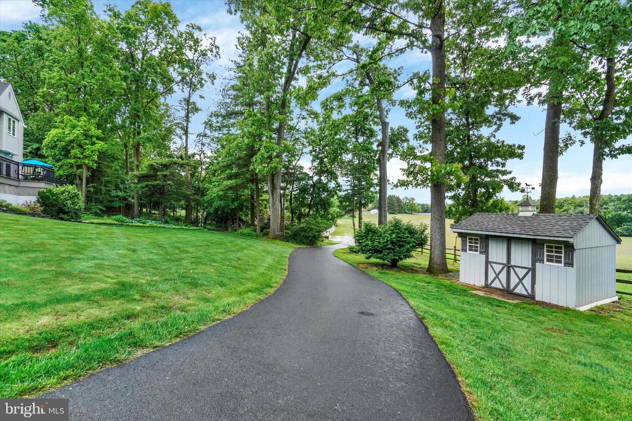 13228 Frank Road New Freedom, PA 17349 - Photo 65 of 83 Driveway
