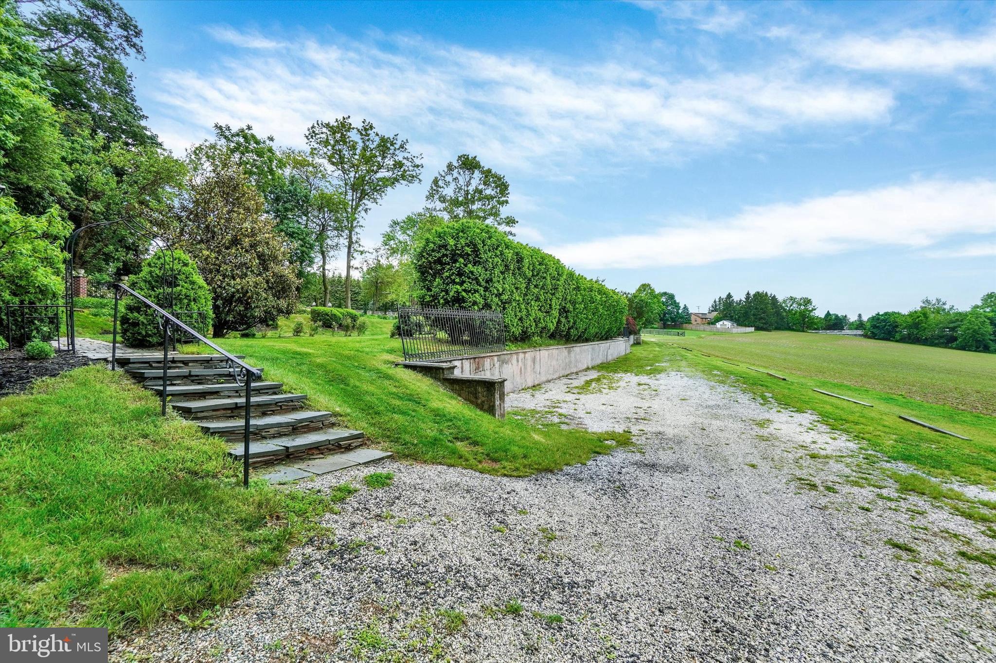 13228 Frank Road New Freedom, PA 17349 - Photo 66 of 83 15 parking spaces to the Conservatory