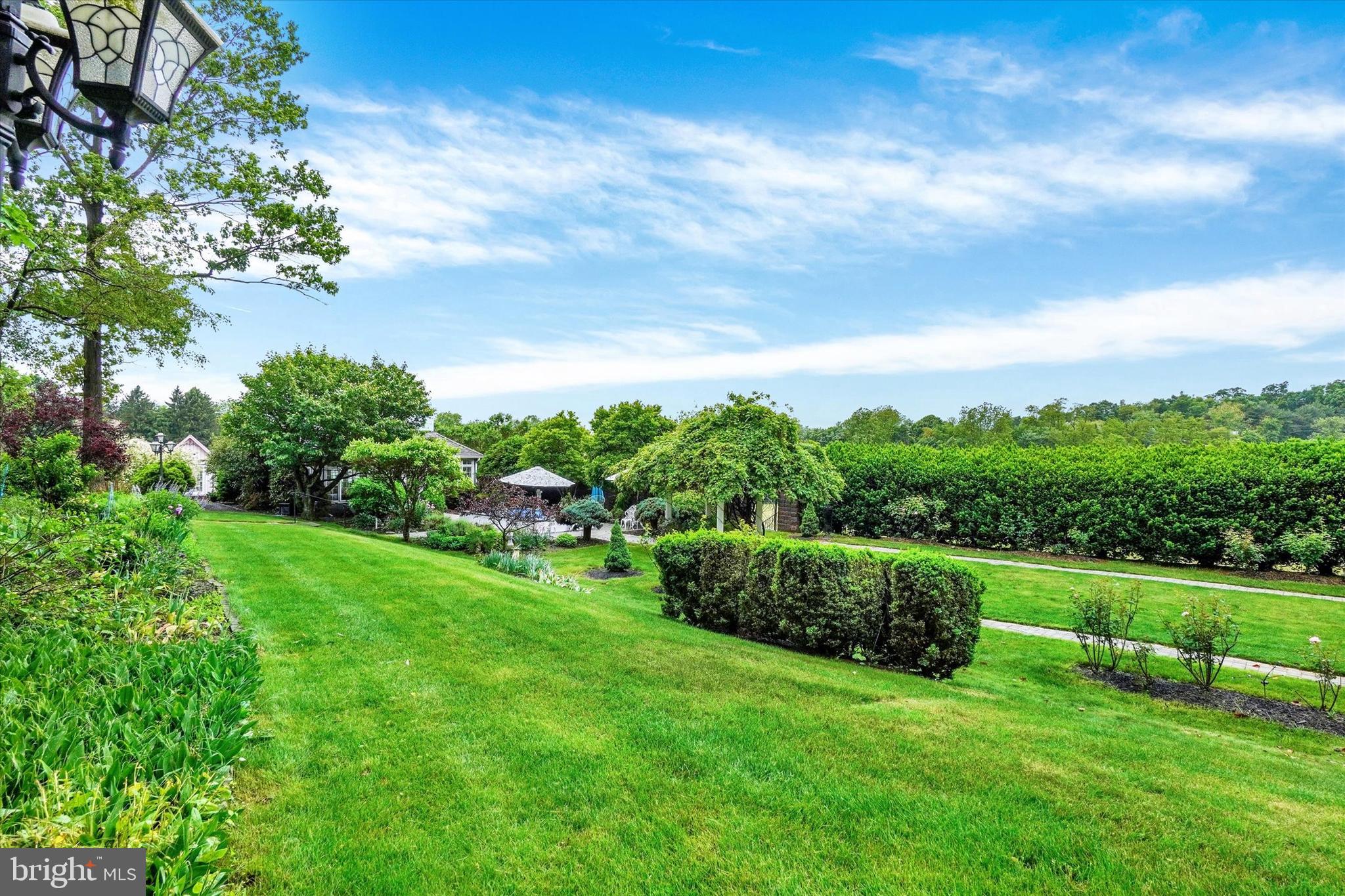 13228 Frank Road New Freedom, PA 17349 - Photo 68 of 83 Garden with a view