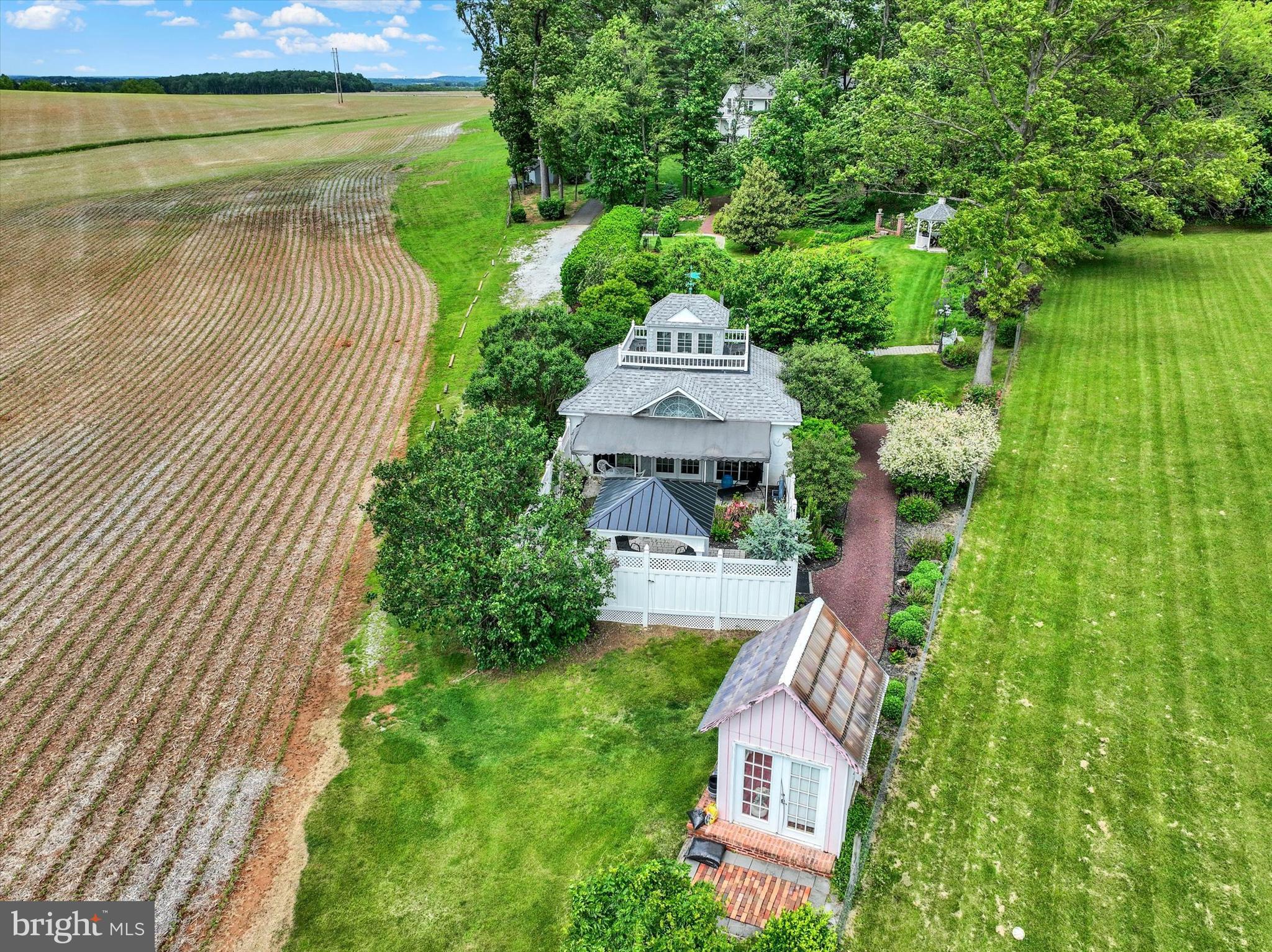 13228 Frank Road New Freedom, PA 17349 - Photo 69 of 83