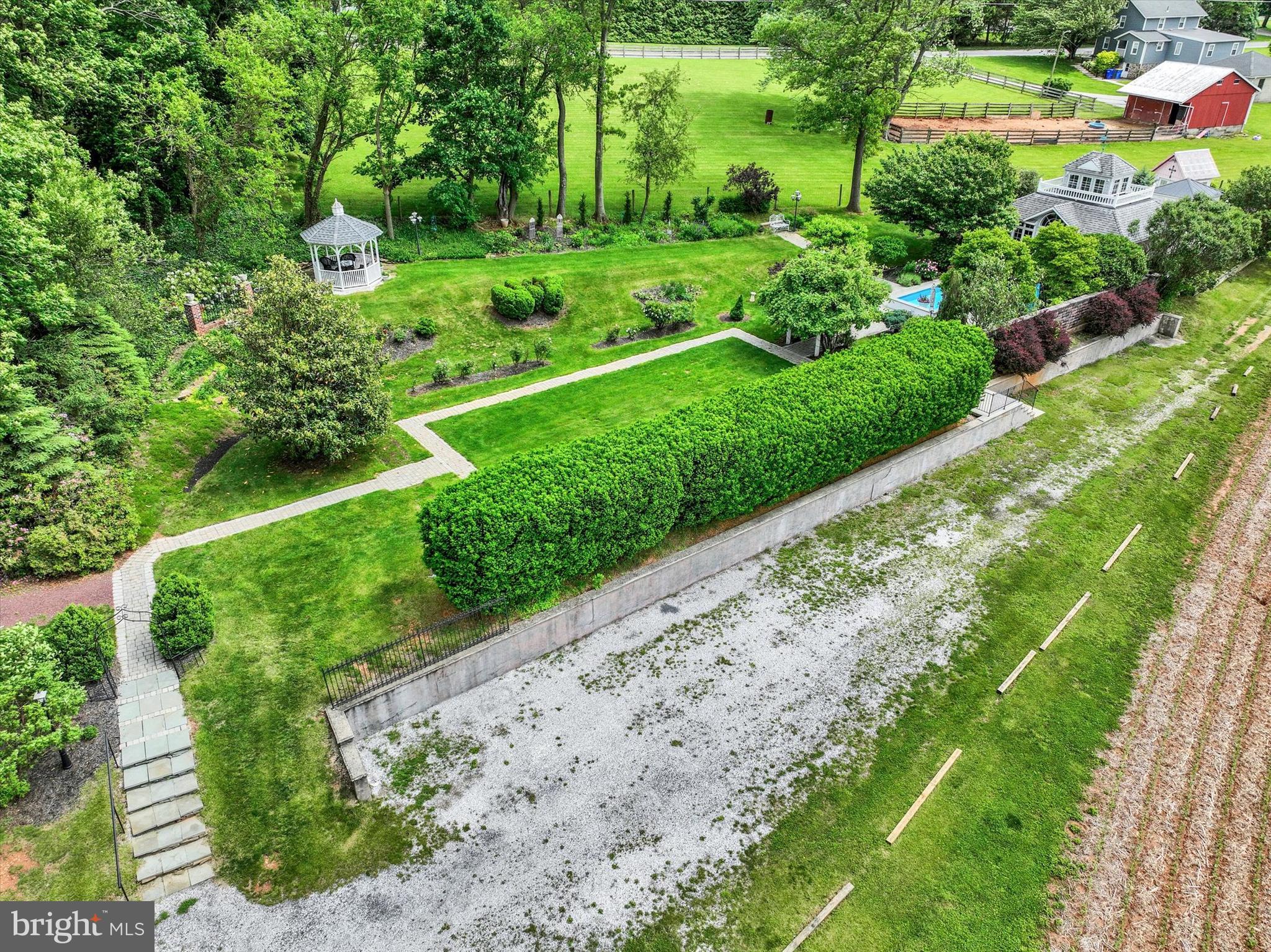 13228 Frank Road New Freedom, PA 17349 - Photo 71 of 83