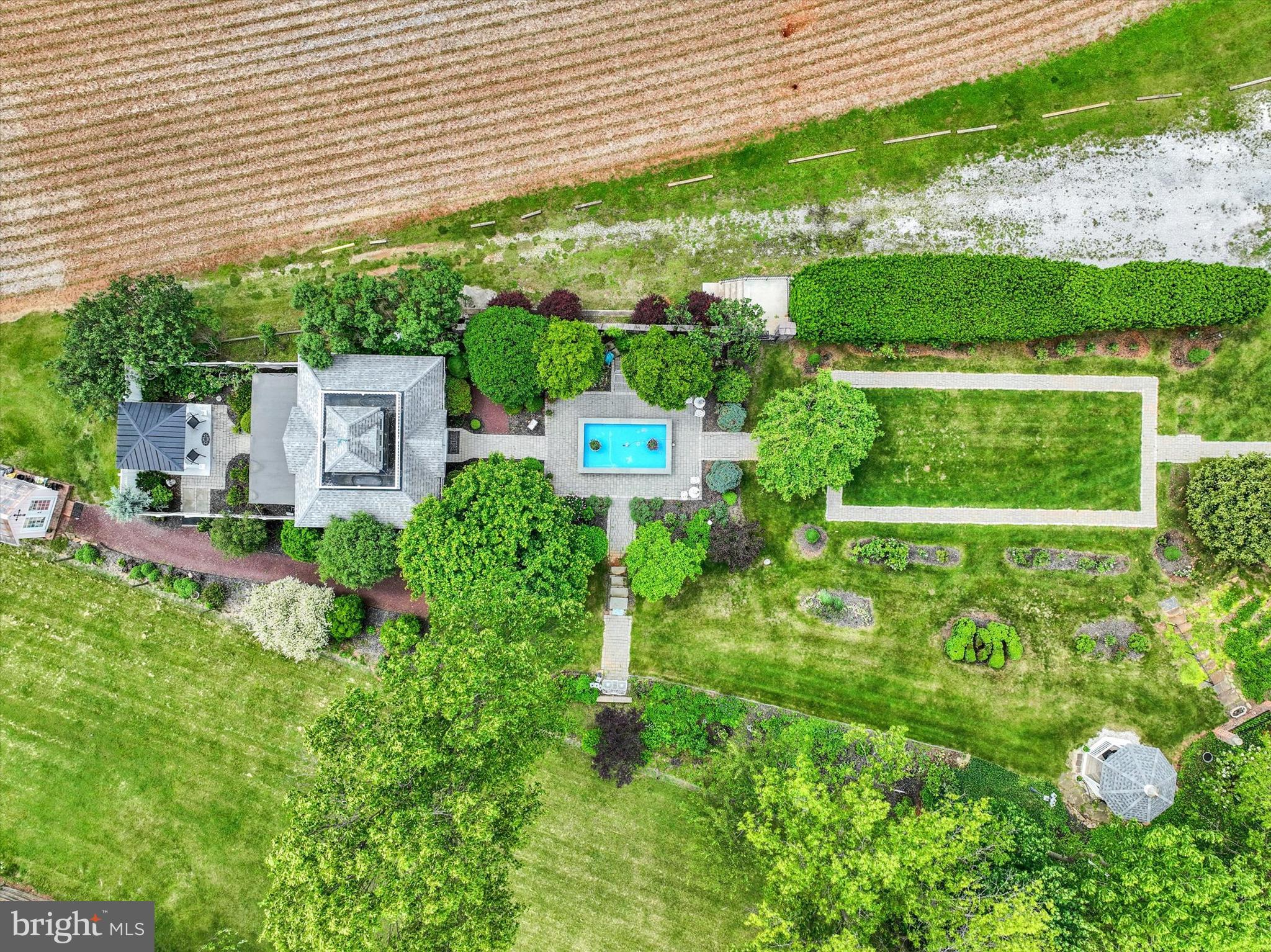 13228 Frank Road New Freedom, PA 17349 - Photo 73 of 83