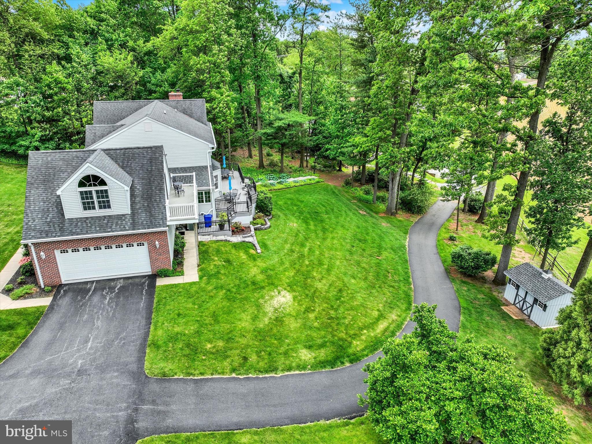 13228 Frank Road New Freedom, PA 17349 - Photo 76 of 83