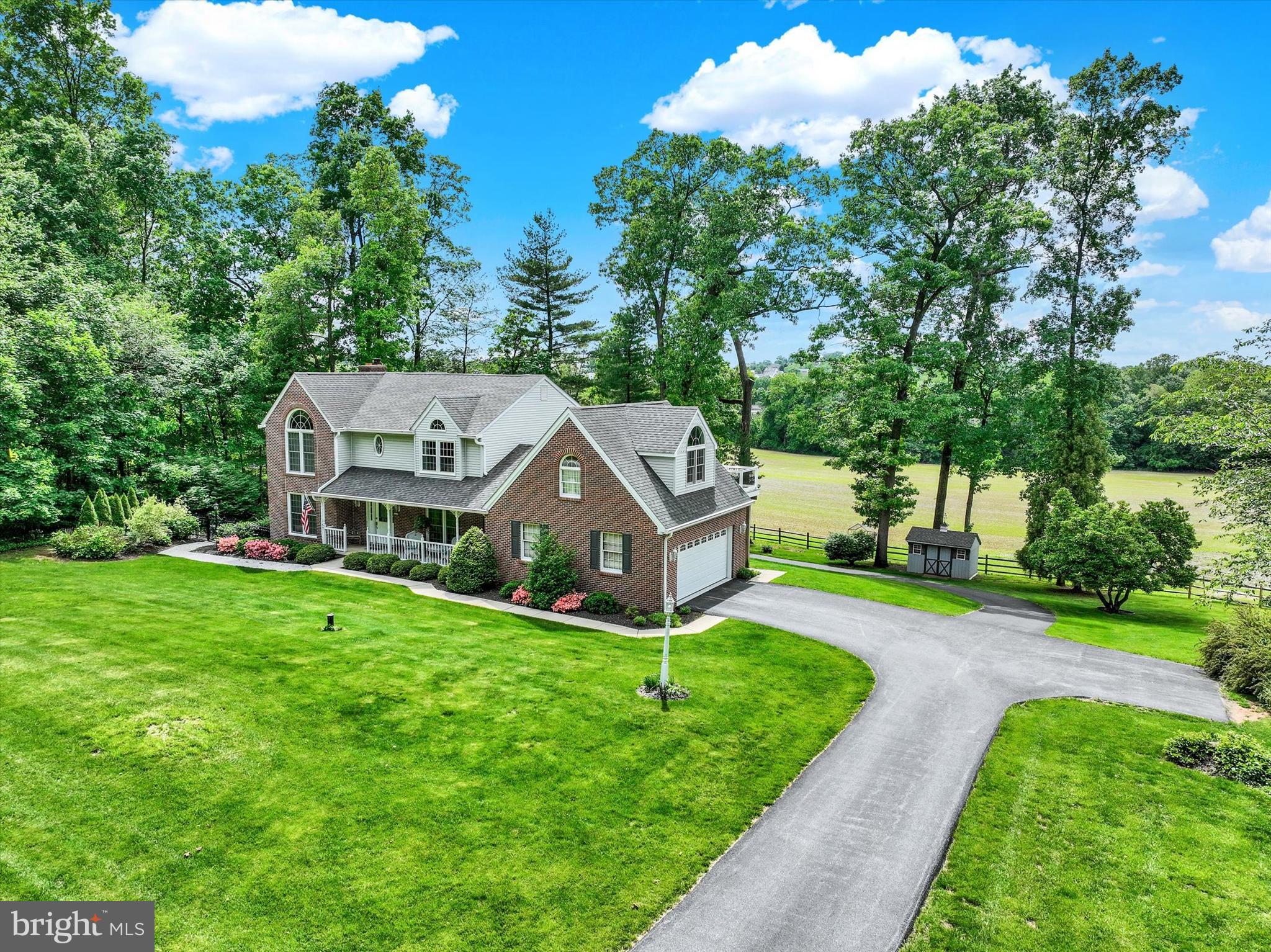 13228 Frank Road New Freedom, PA 17349 - Photo 77 of 83