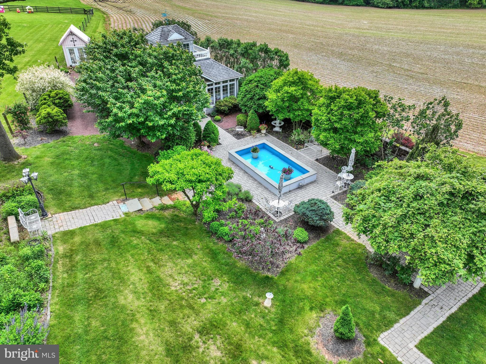 13228 Frank Road New Freedom, PA 17349 - Photo 79 of 83