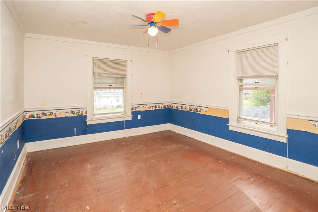 815 Broad Avenue Northwest Canton, OH 44708 - Photo 22 of 37 Bedroom 2