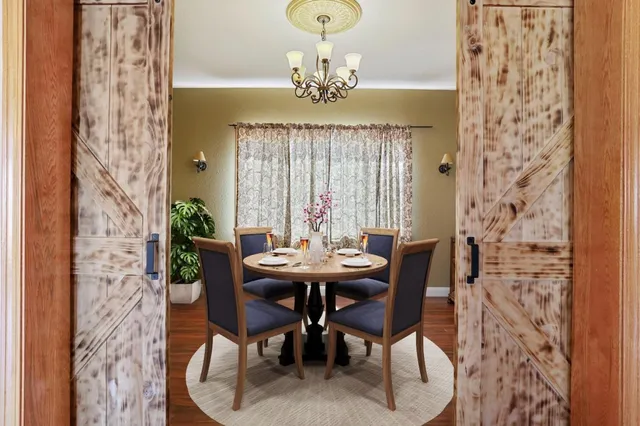 $598,000 | 6437 Crail Way, Valley Springs, CA 95252