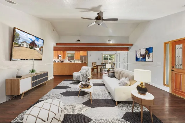 $598,000 | 6437 Crail Way, Valley Springs, CA 95252