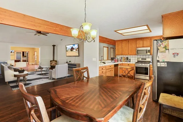 $598,000 | 6437 Crail Way, Valley Springs, CA 95252