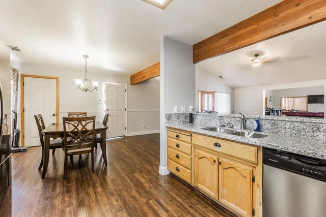 $598,000 | 6437 Crail Way, Valley Springs, CA 95252