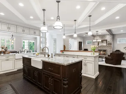 $3,500,000 | 471 South Columbia Street, Naperville, IL 60540