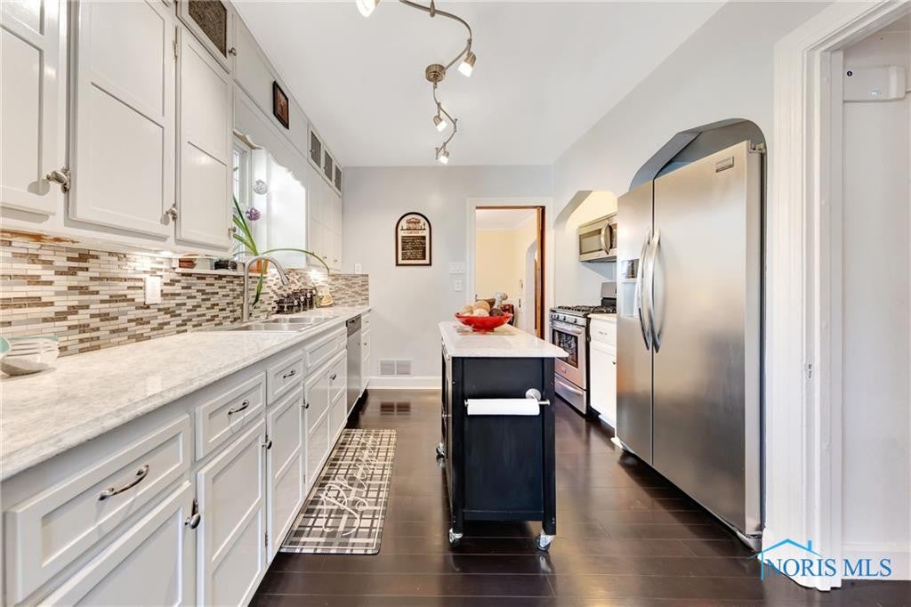3719 Bowen Road Toledo, OH 43613 - Photo 21 of 50 Gallery Image 21