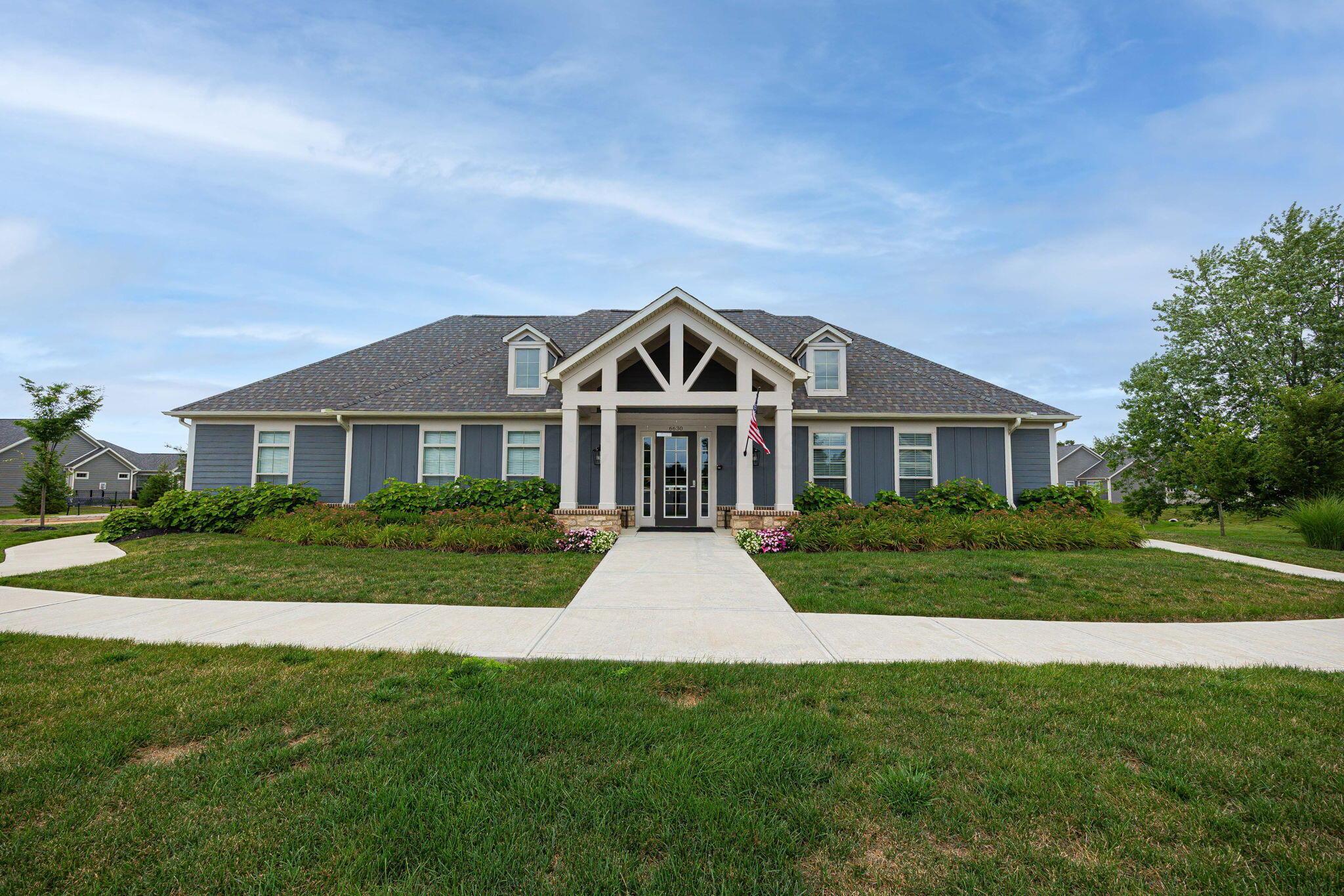 6694 Trinity Mist Way Delaware, OH 43015 - Photo 22 of 24 Clubhouse