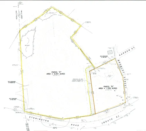 a view of a wooden floor