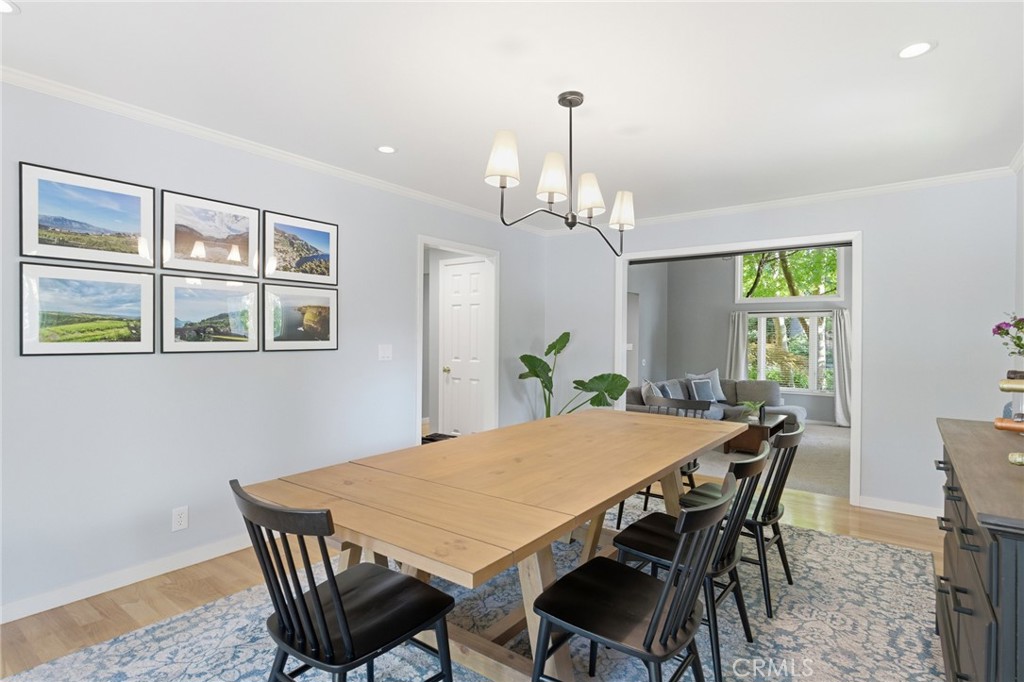 535 Stilson Canyon Road Chico, CA 95928 - Photo 19 of 73 Dining
