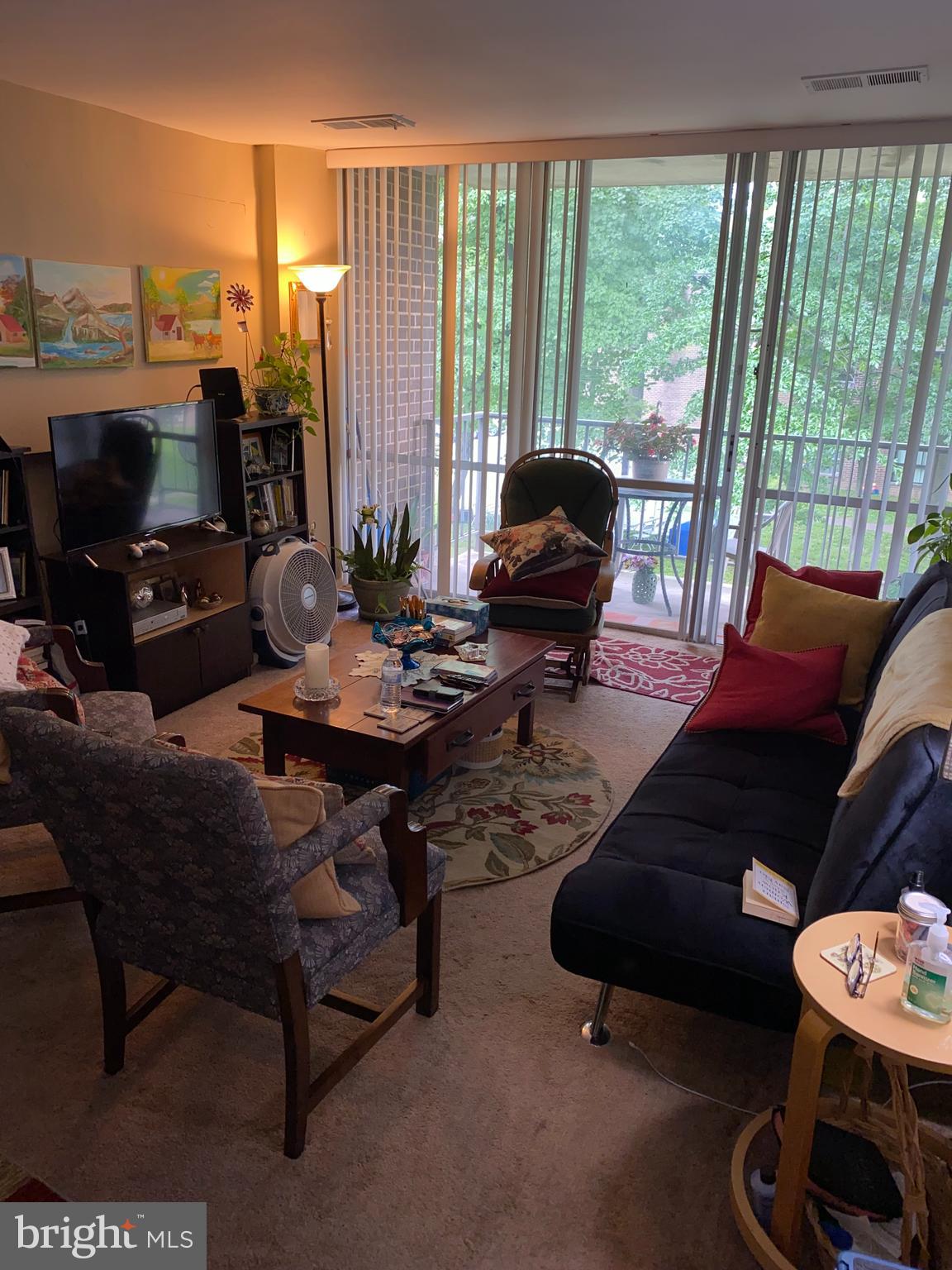 7969 Riggs Road, Unit 8 Hyattsville, MD 20783 - Photo 3 of 36 Gallery Image 3