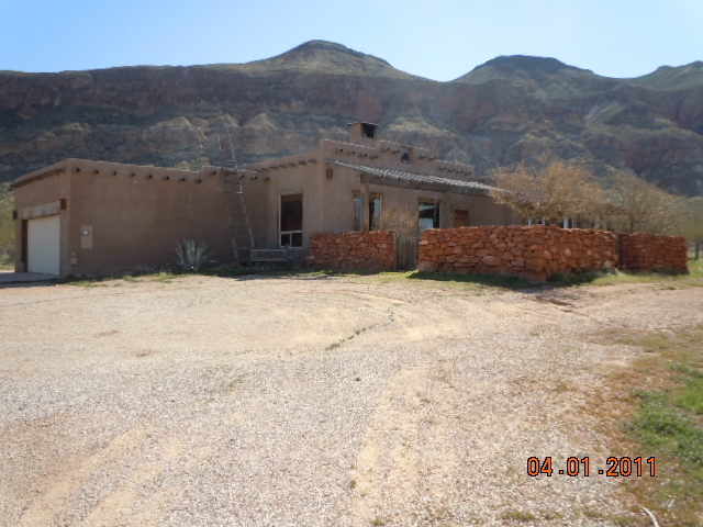 3587 South 1100th Street West Hurricane, UT 84737 - Photo 1 of 1 Front