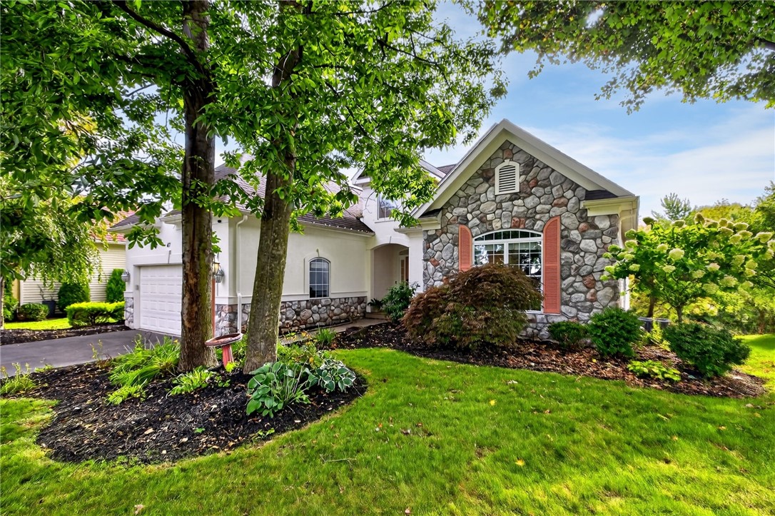47 New London Road Henrietta, NY 14534 - Photo 6 of 44 Gallery Image 6
