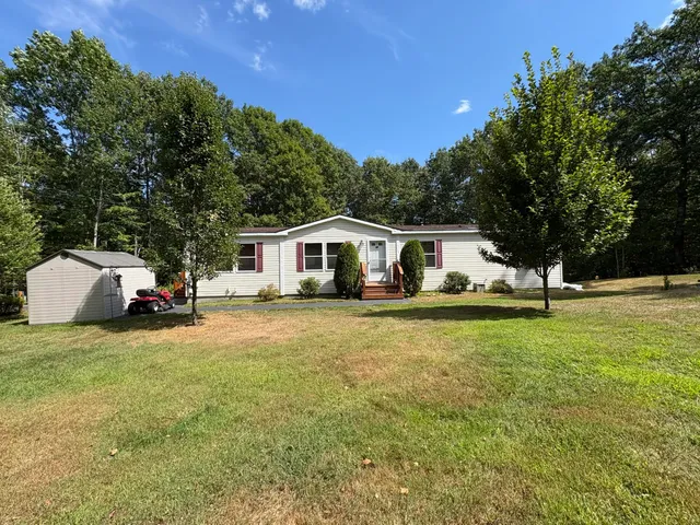 $315,000 | 68 Pike Hill Road, Naples, ME 04055