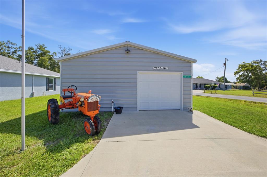 15487 Southeast 91st Ct Road Summerfield, FL 34491 - Photo 24 of 27