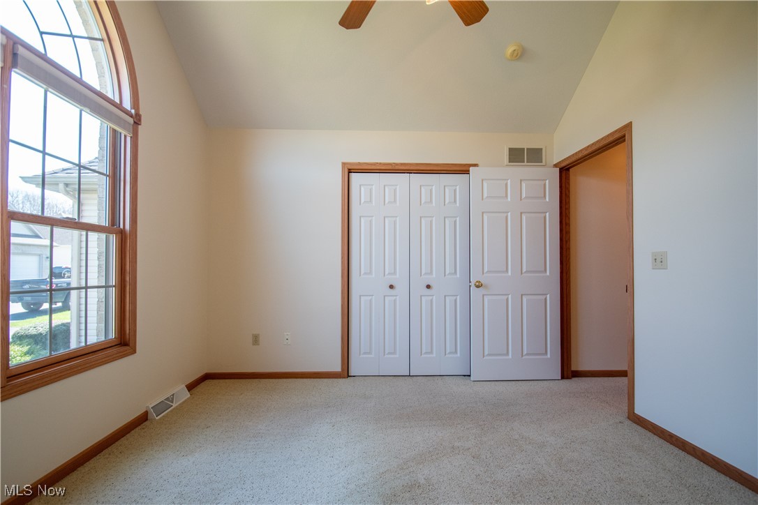 7007 Clingan Road, Unit 64 Youngstown, OH 44514 - Photo 8 of 50 Bedroom or office space