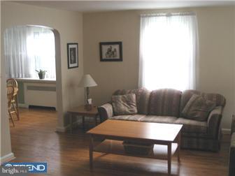 121 Earlington Road Havertown, PA 19083 - Photo 2 of 12 Living Room