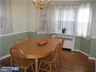 121 Earlington Road Havertown, PA 19083 - Photo 4 of 12 Dining Room