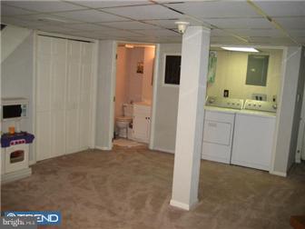 121 Earlington Road Havertown, PA 19083 - Photo 7 of 12 Basement - Finished