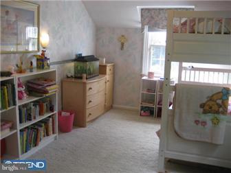121 Earlington Road Havertown, PA 19083 - Photo 10 of 12 Bedroom 2