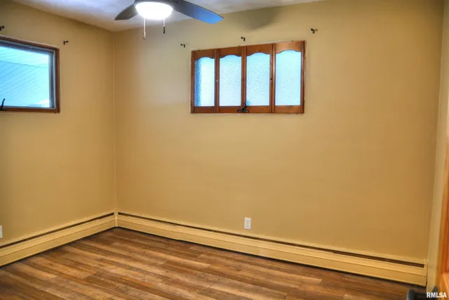 $80,000 | 651 North Washington Street, Bushnell, IL 61422