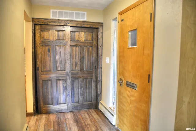 $80,000 | 651 North Washington Street, Bushnell, IL 61422