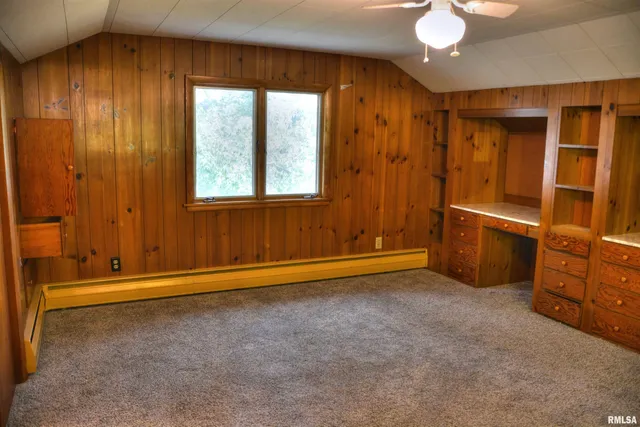 $80,000 | 651 North Washington Street, Bushnell, IL 61422