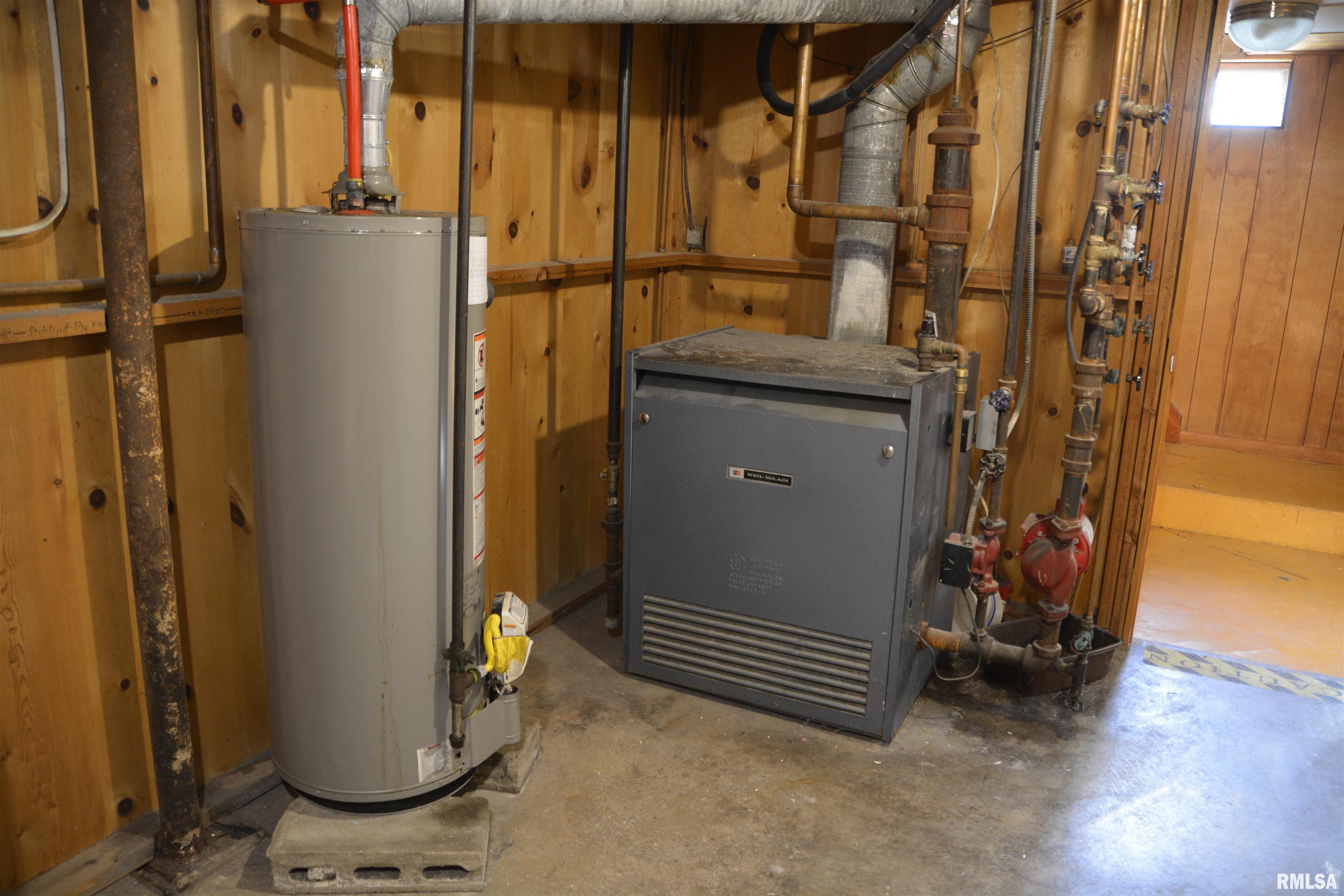 651 North Washington Street Bushnell, IL 61422 - Photo 24 of 29