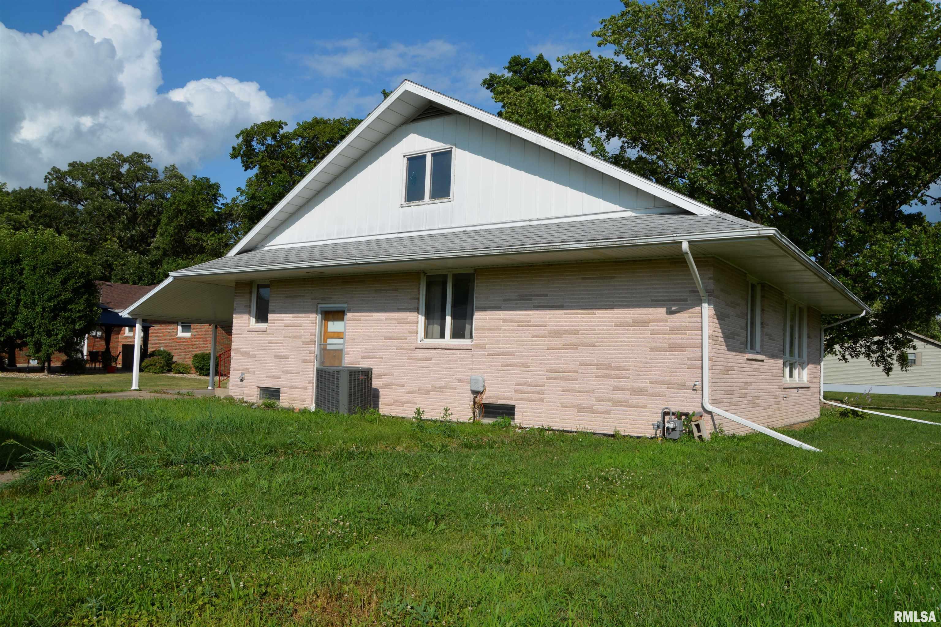 651 North Washington Street Bushnell, IL 61422 - Photo 29 of 29