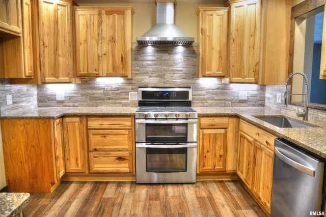 $80,000 | 651 North Washington Street, Bushnell, IL 61422