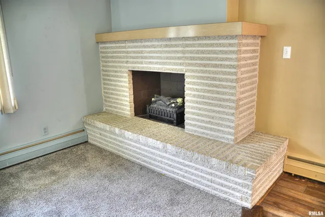 $80,000 | 651 North Washington Street, Bushnell, IL 61422